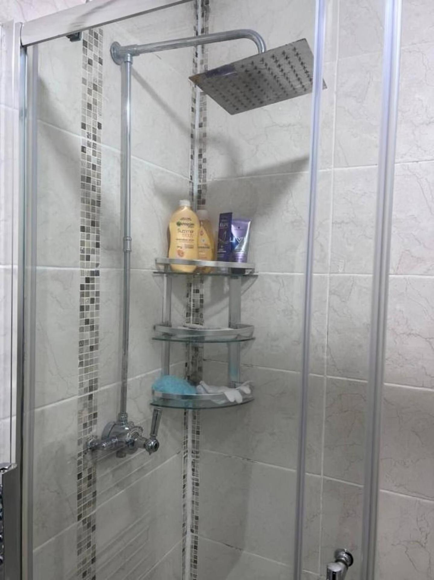 Private Single Room With Ensuite In Chorlton Manchester Bagian luar foto